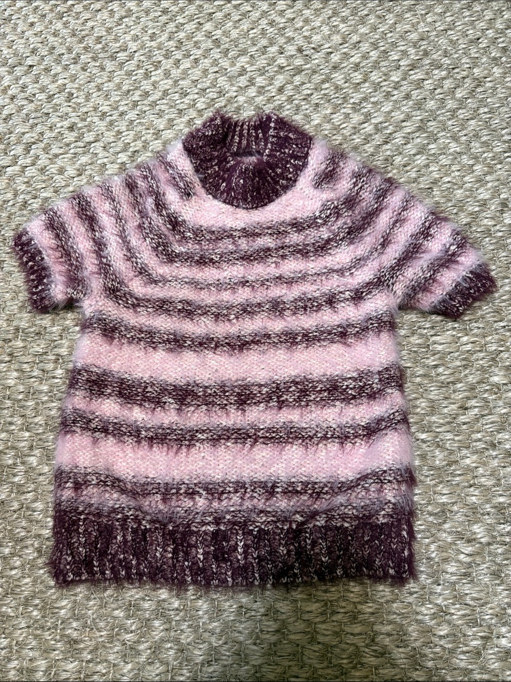 Anthropologie sweater top